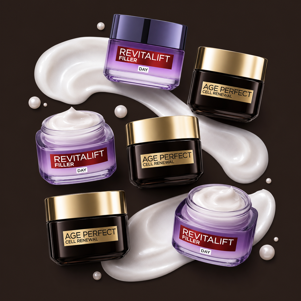 Skincare