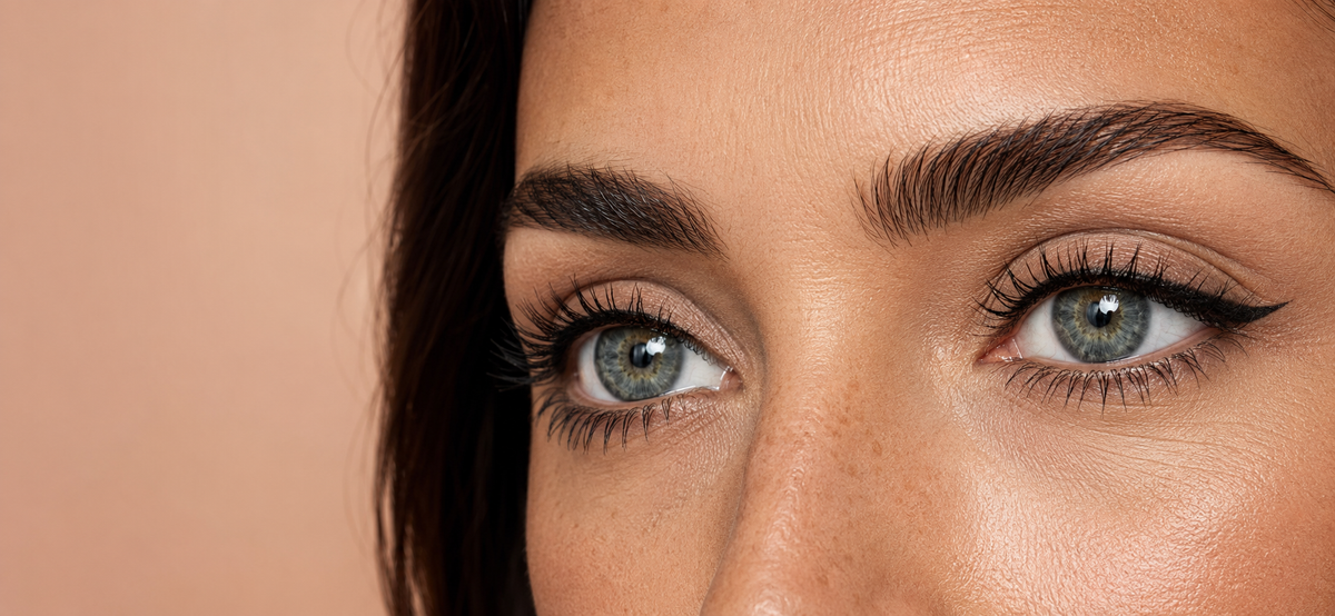 ALL EYES ON YOU