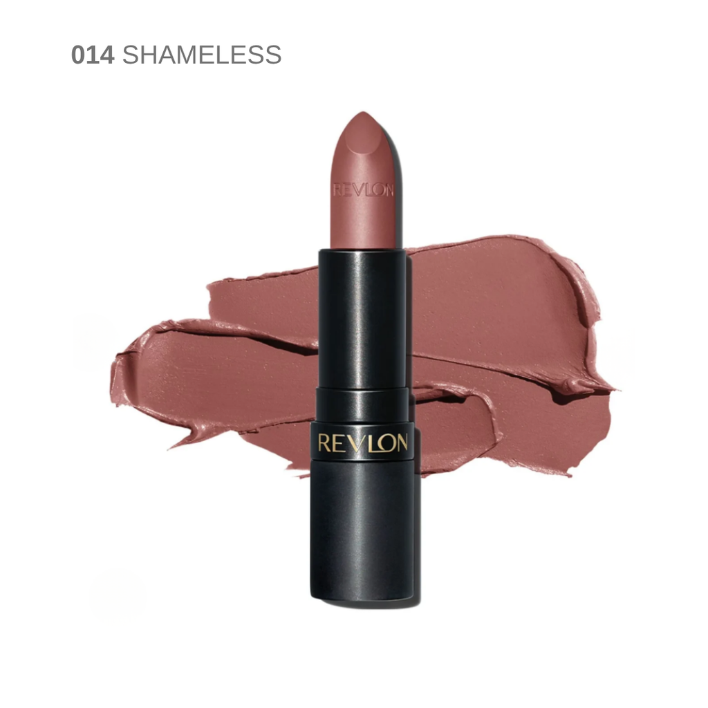 Revlon Super Lustrous Lipstick