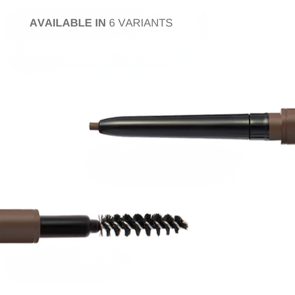 Maybelline Express Brow Ultra Slim Eyebrow Pencil & Brush