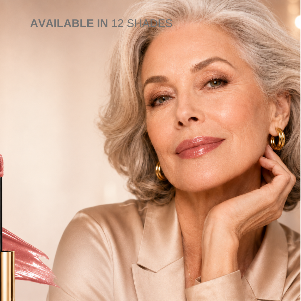 Max Factor 2000 Calorie Lip Glaze