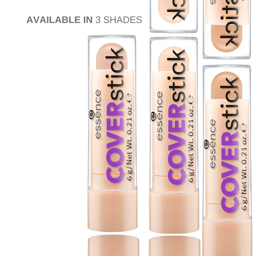 Essence COVERstick Concealer