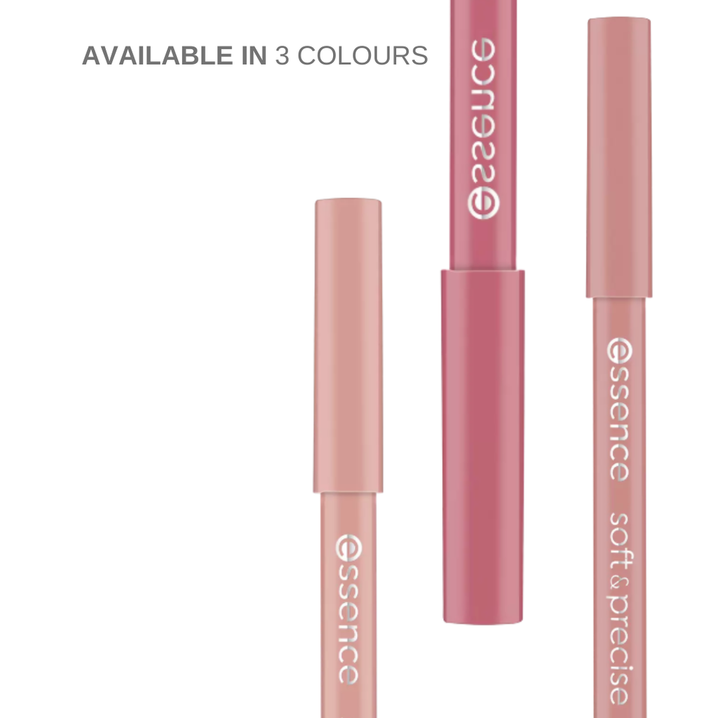 Essence Soft & Precise Lip Liner