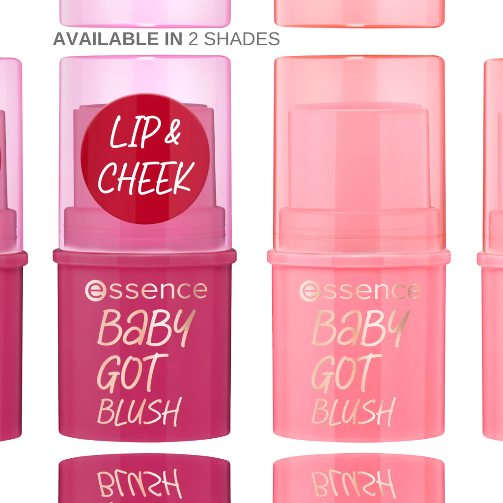 Essence Baby Got Blush Creamy Blush Stick