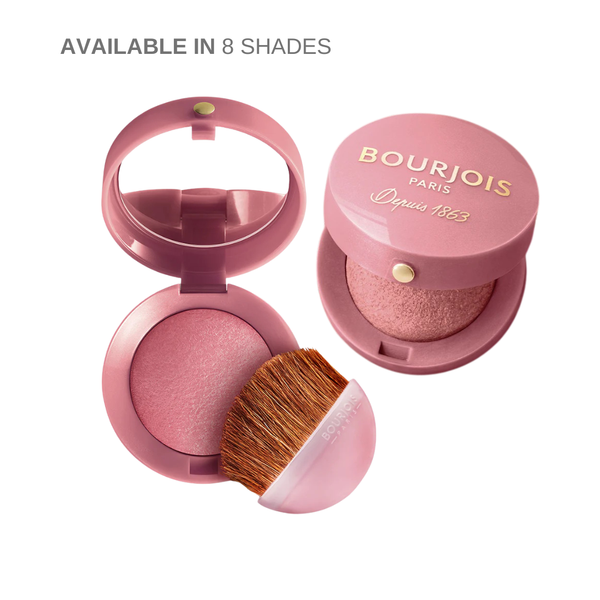 Bourjois Little Round Pot Blush