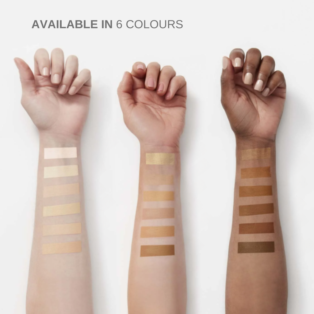 Maybelline Fit Me! Concealer