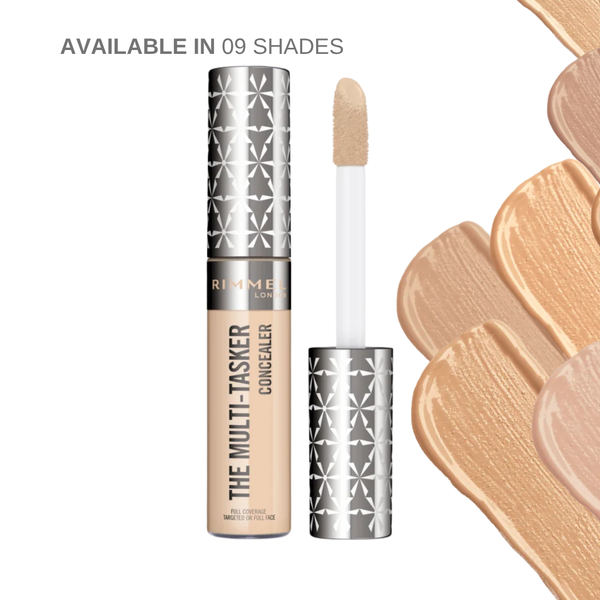 Rimmel Multi-Tasker Hydrating Concealer