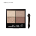 Revlon ColorStay Day to Night 24 Hour Eyeshadow Quad