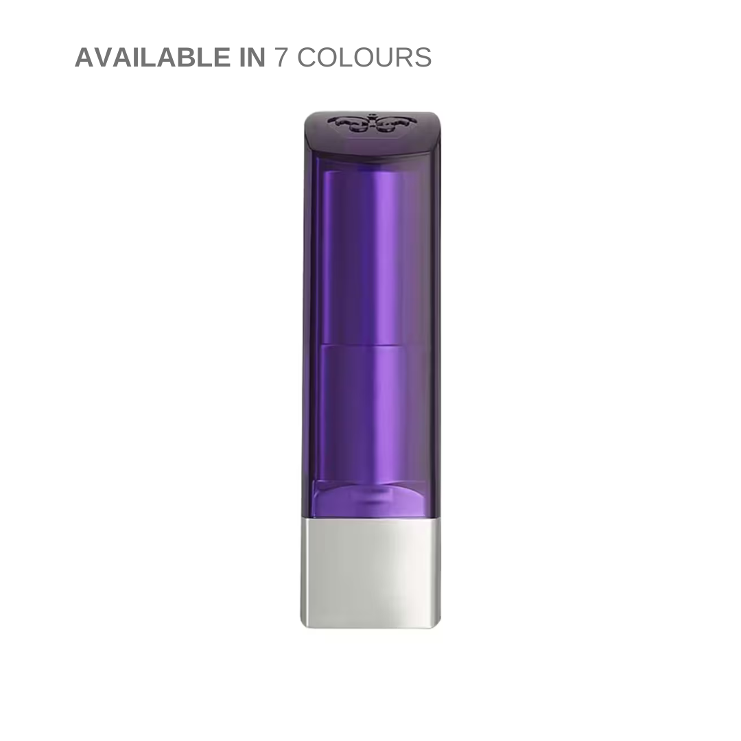 Rimmel London Moisture Renew Hydrating Lipstick