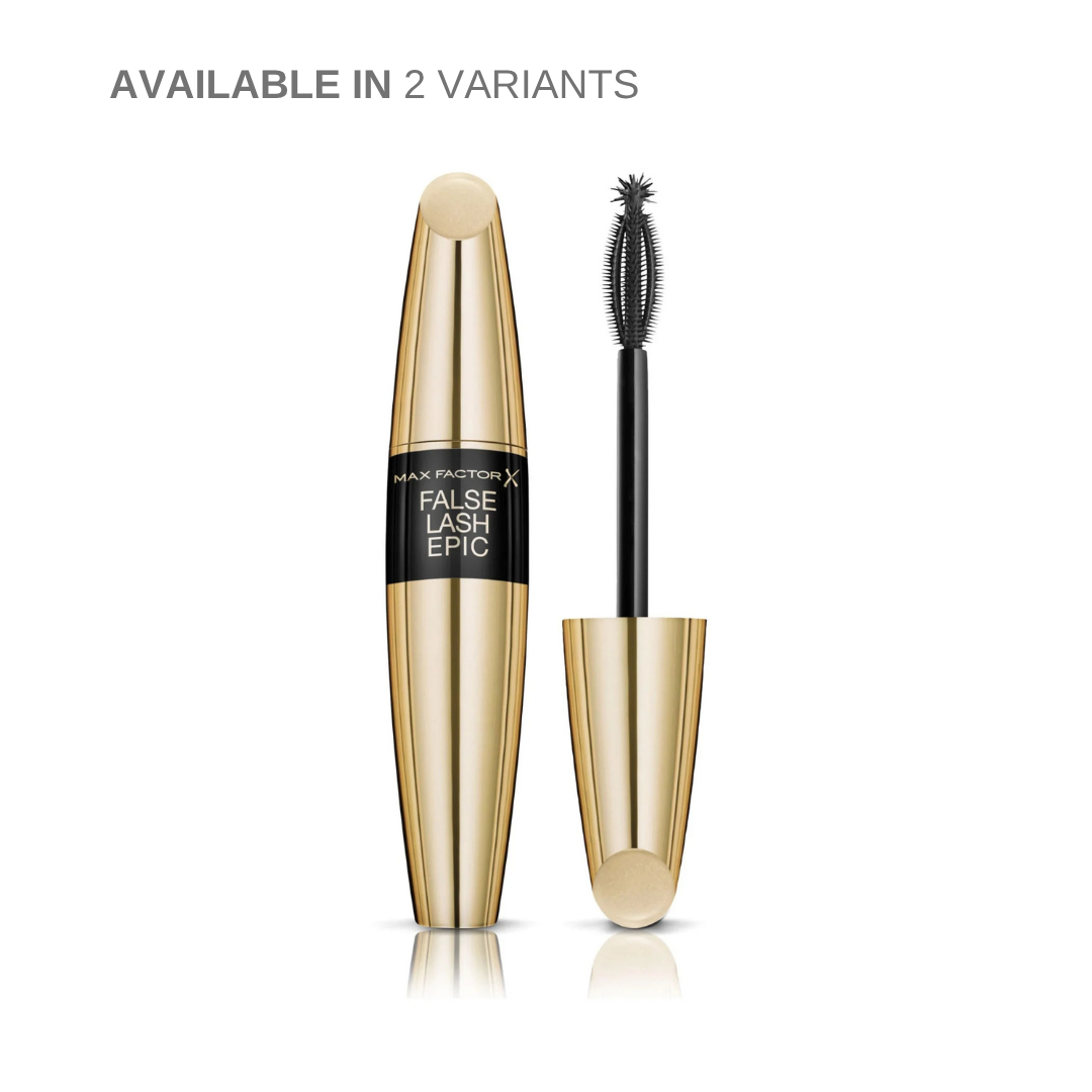 Max Factor False Lash Epic Mascara