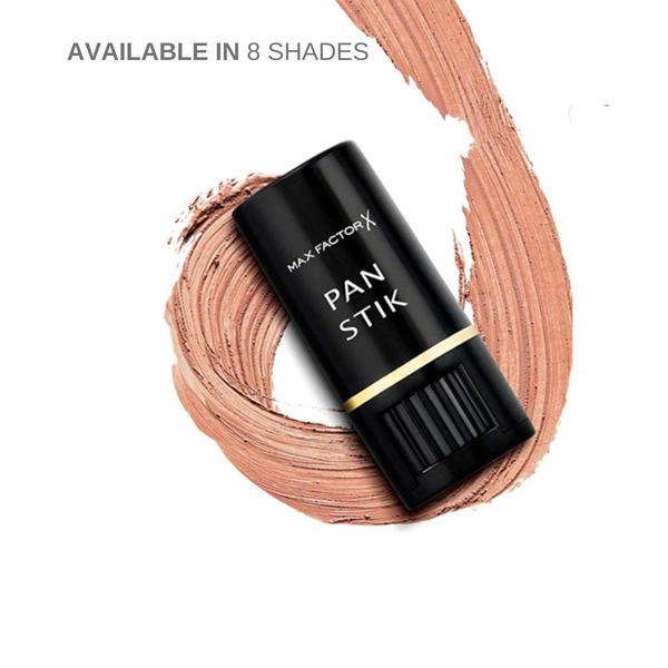 Max Factor Pan Stik Full Coverage Foundation