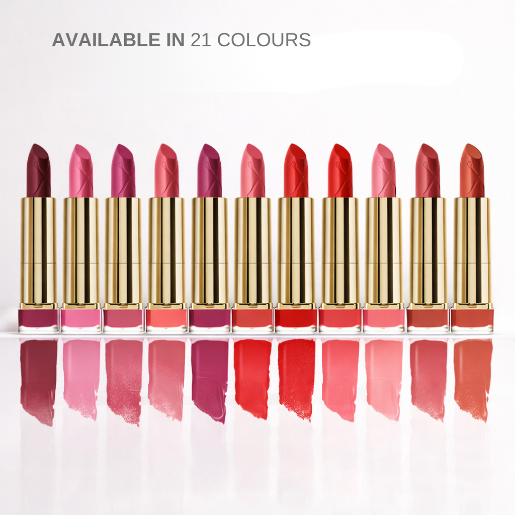 Max Factor Colour Elixir Intense 24Hr Lipstick