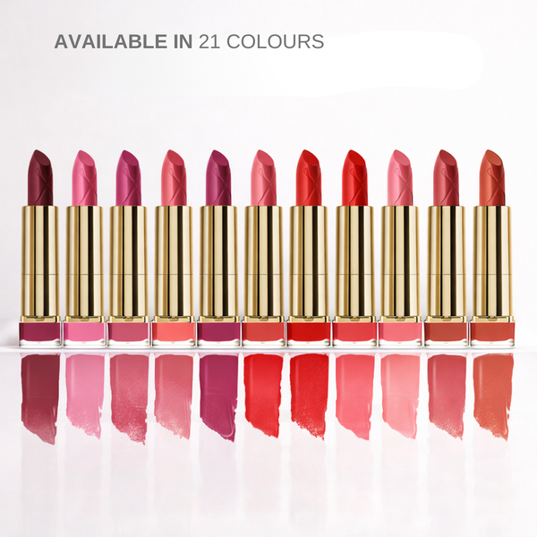 Max Factor Colour Elixir Intense 24Hr Lipstick