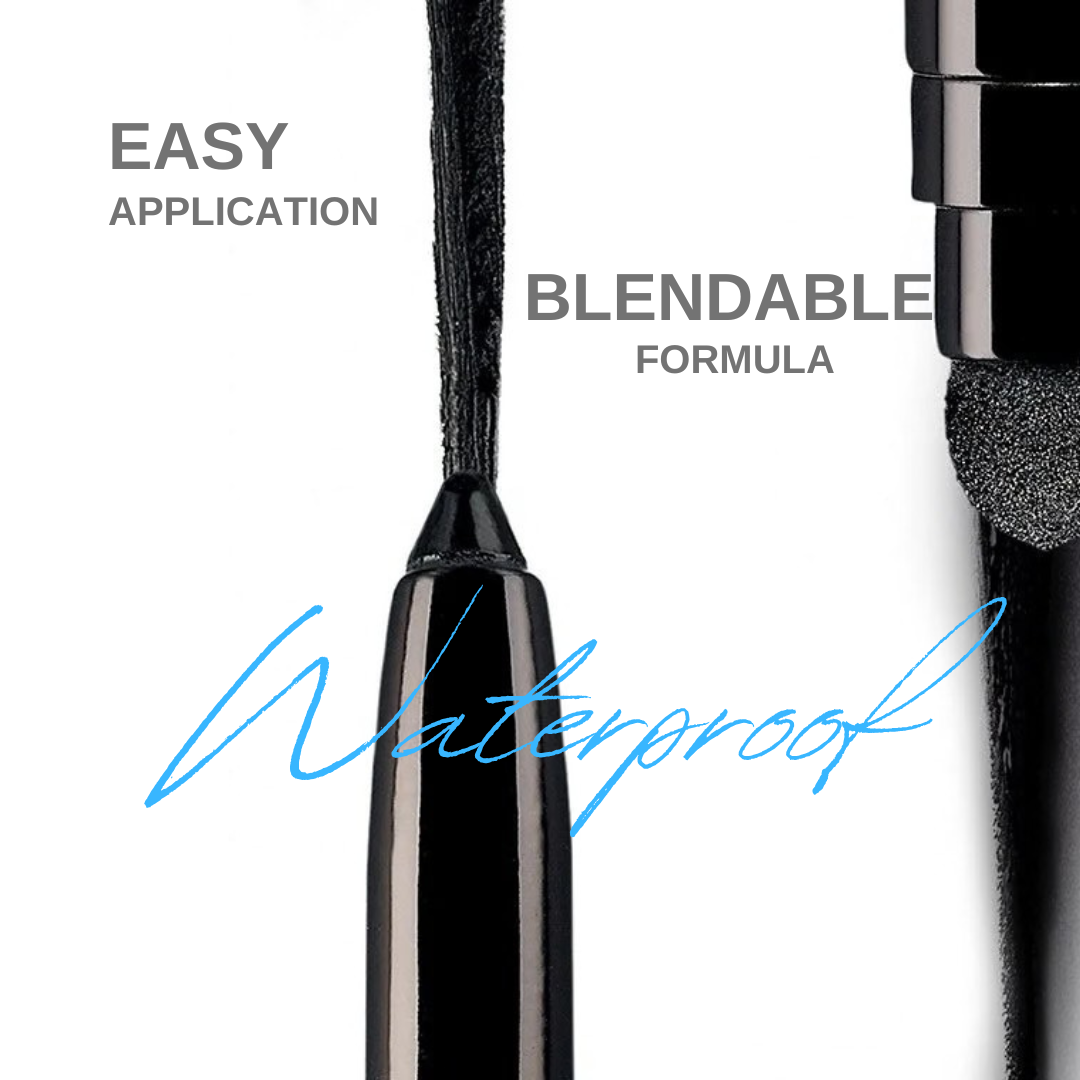 Maybelline Tattoo Liner Smokey Gel Pencil
