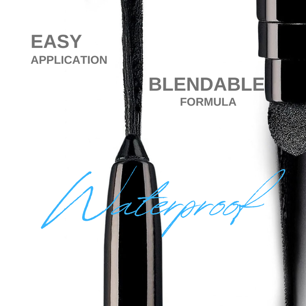 Maybelline Tattoo Liner Smokey Gel Pencil