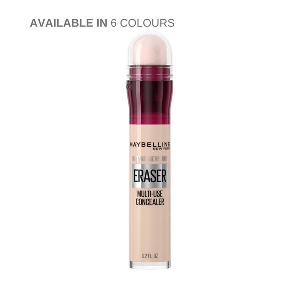Maybelline Instant Anti Age Eraser Eye Concealer