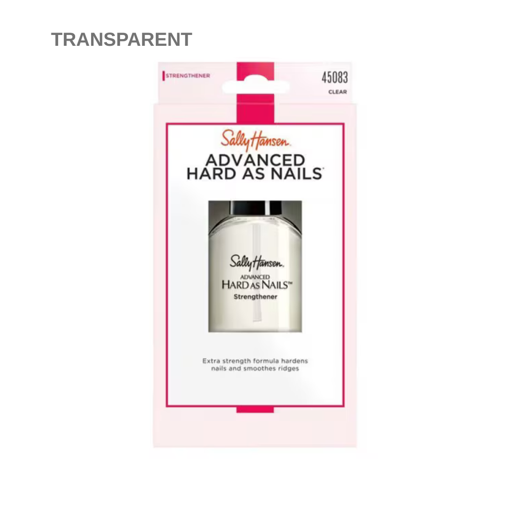 Sally Hansen Advanced Hard as Nails Strengthener