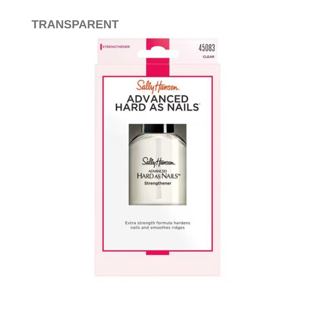 Sally Hansen Advanced Hard as Nails Strengthener