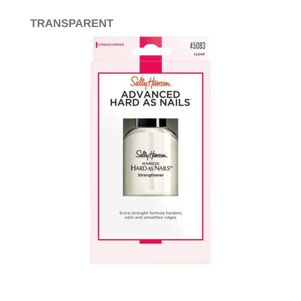 Sally Hansen Advanced Hard as Nails Strengthener