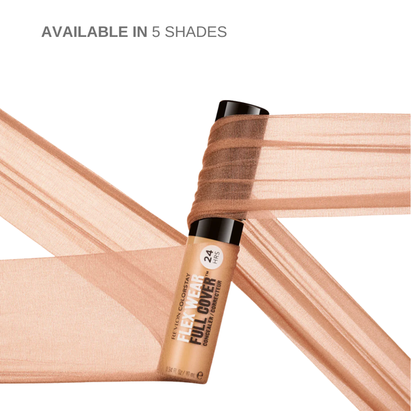 Revlon ColorStay Full Coverage Concealer