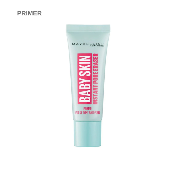 Maybelline Baby Skin Instant Pore Eraser