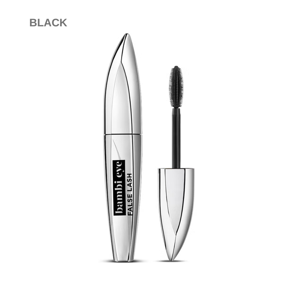 L'Oreal Paris Bambi False Lash Mascara Black