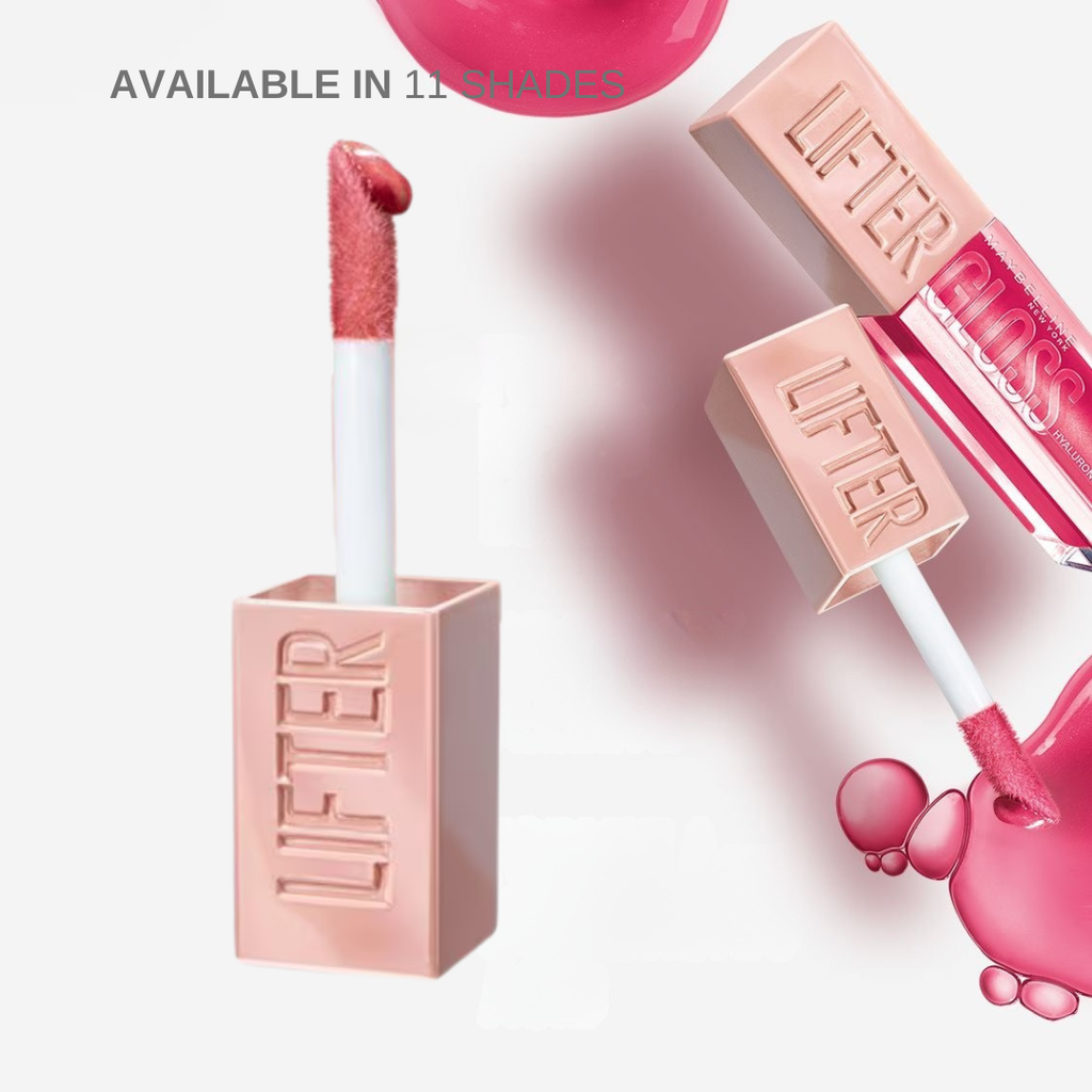 Maybelline Lifter Gloss