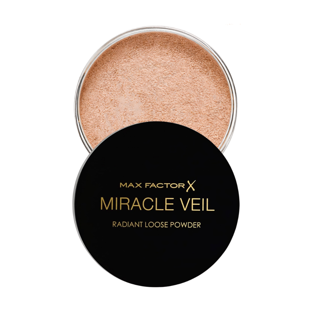 Max Factor Miracle Veil Radiant Loose Face Powder