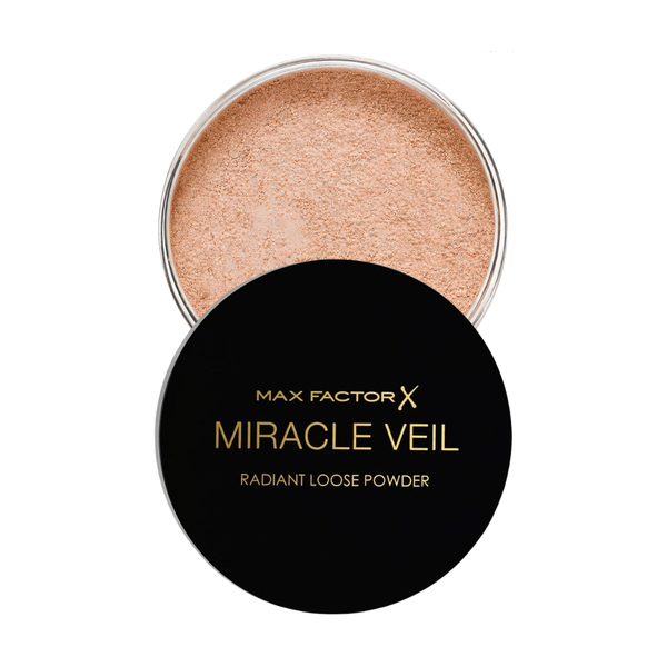 Max Factor Miracle Veil Radiant Loose Face Powder