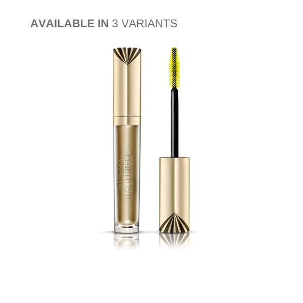 Max Factor Masterpiece High Definition Mascara