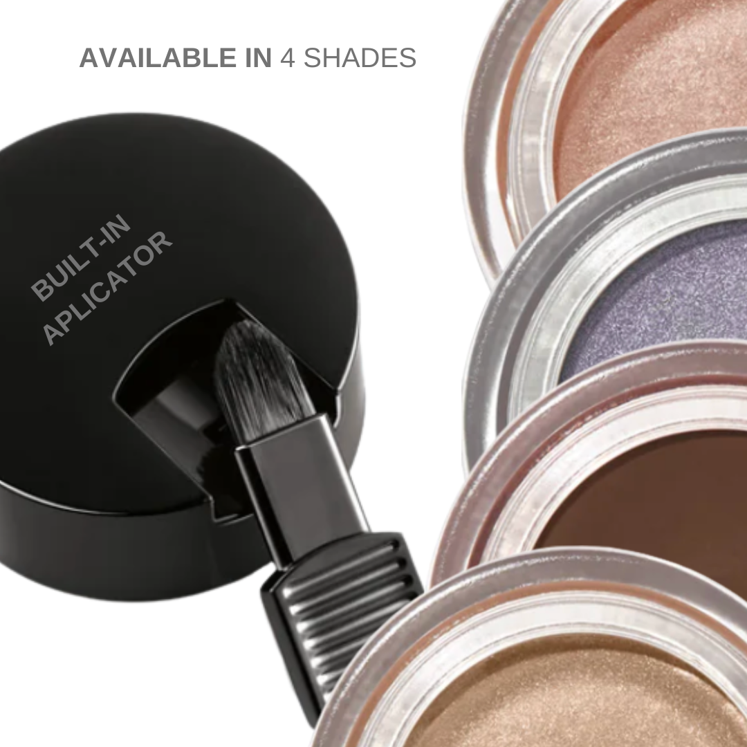 Revlon ColorStay Crème Eye Shadow with Applicator Brush