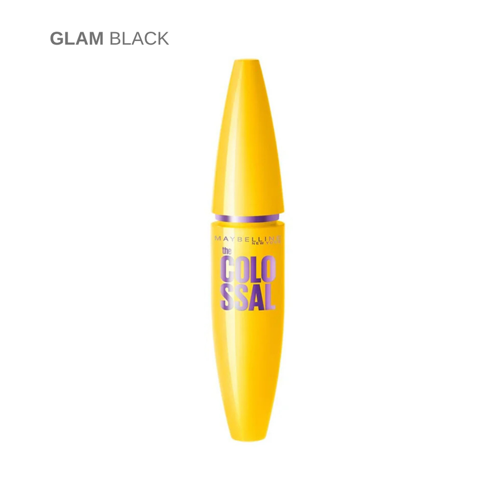Maybelline The Colossal Big Volume Mascara