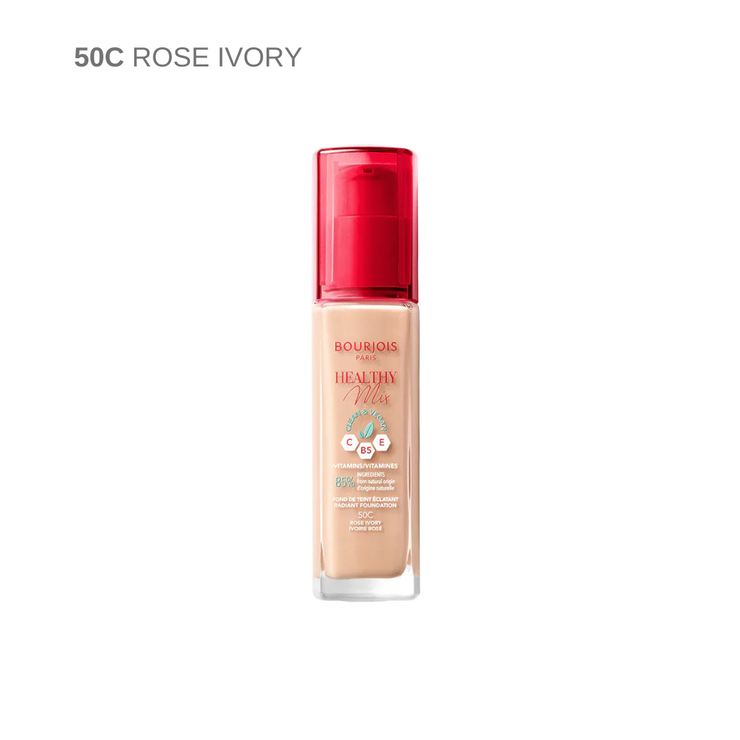 Bourjois Healthy Mix Foundation
