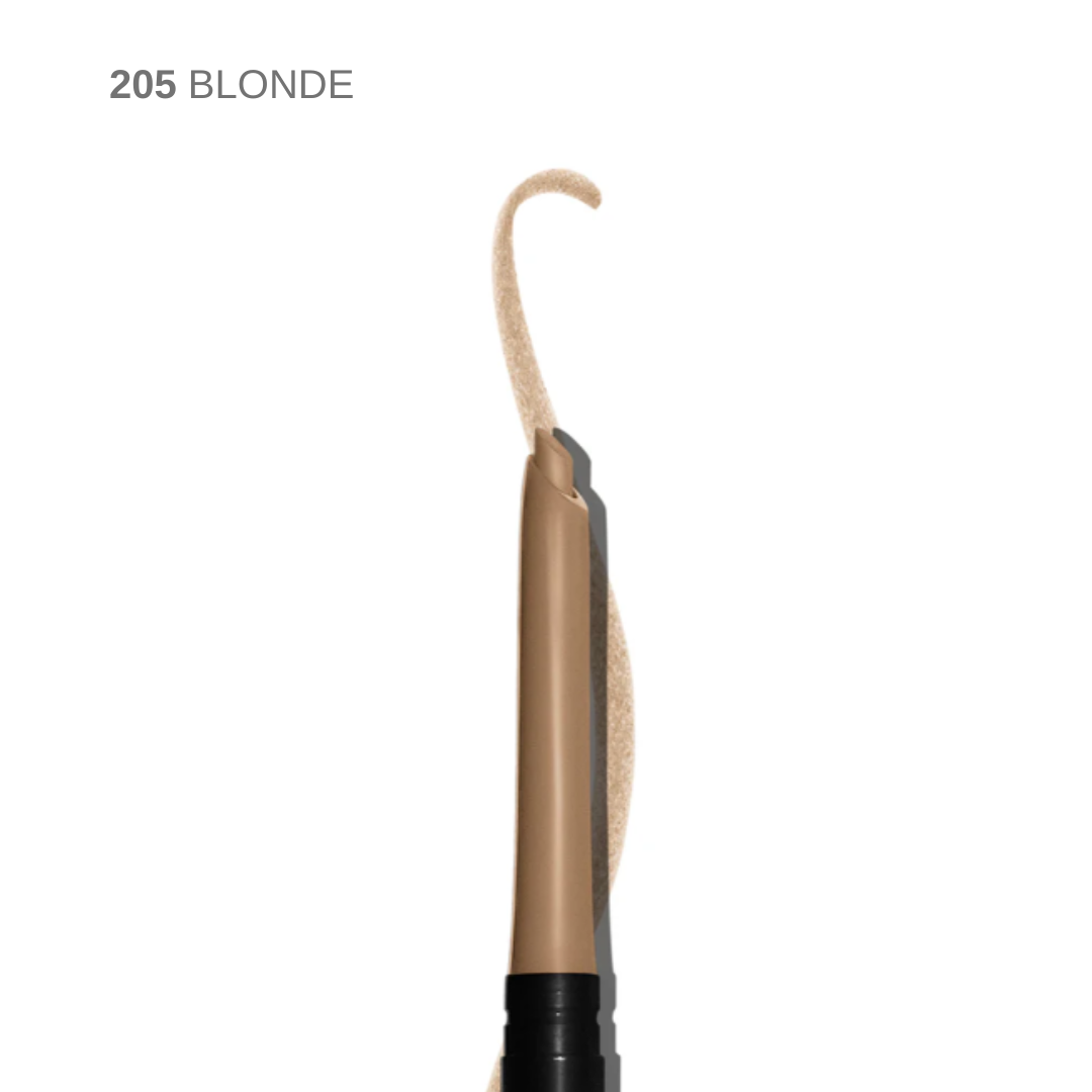 Revlon ColorStay Long-Lasting Eyebrow Pencil with Spoolie Brush