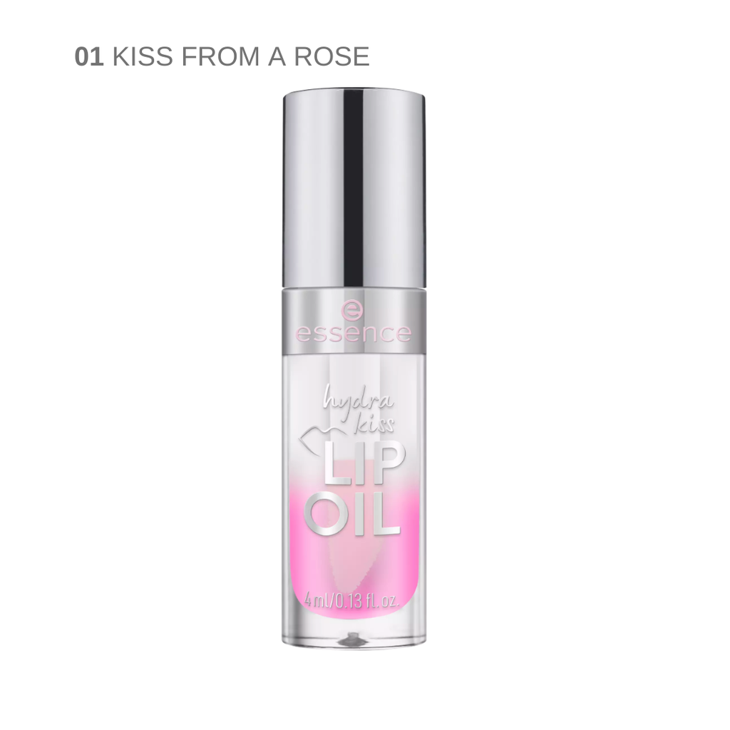 Essence Hydra Kiss Lip Oil