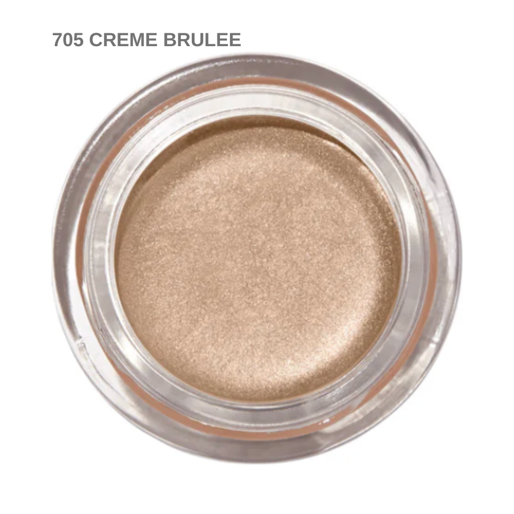 Revlon ColorStay Crème Eye Shadow with Applicator Brush
