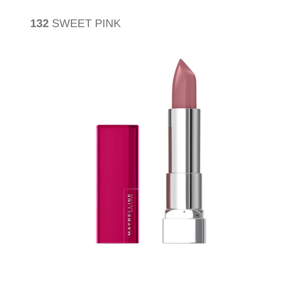 Maybelline Color Sensational Made For All Lipstick