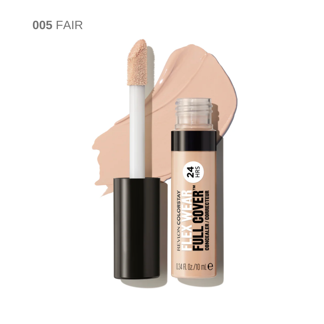 Revlon ColorStay Full Coverage Concealer