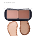 Essence Contouring Duo Palette