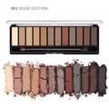 Rimmel Magnif'eyes Eye Contouring Eyeshadow Palette