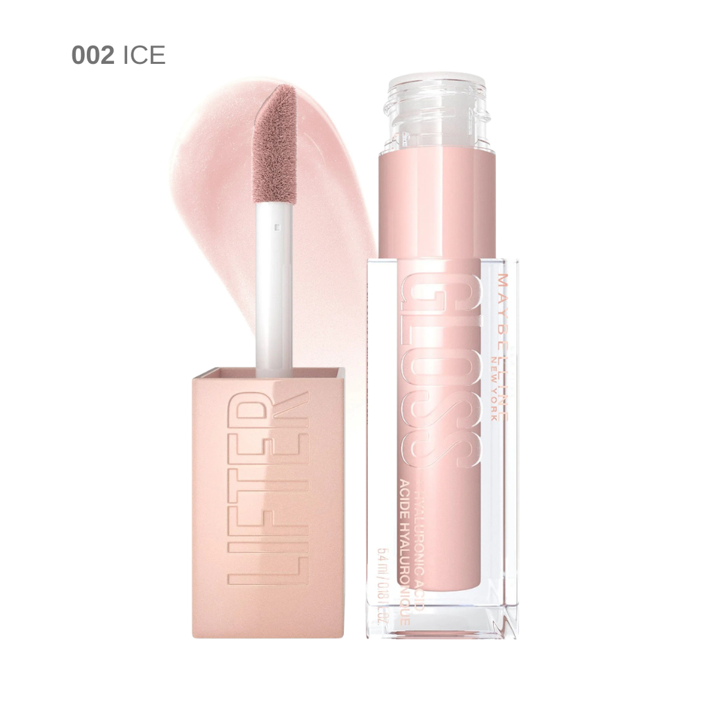 Maybelline Lifter Gloss