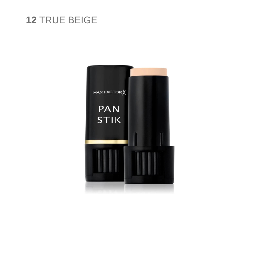 Max Factor Pan Stik Full Coverage Foundation