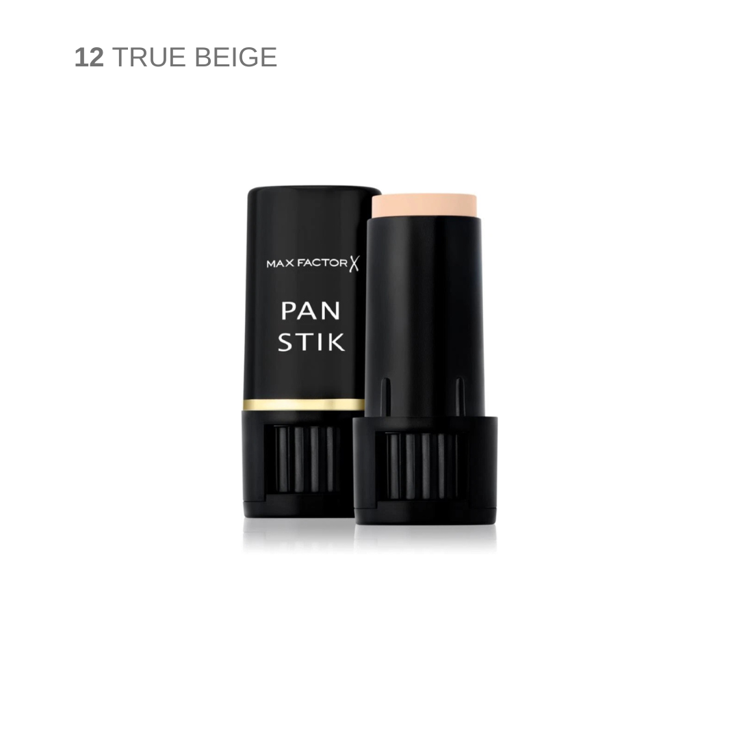 Max Factor Pan Stik Full Coverage Foundation