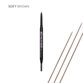 Maybelline Express Brow Ultra Slim Eyebrow Pencil & Brush