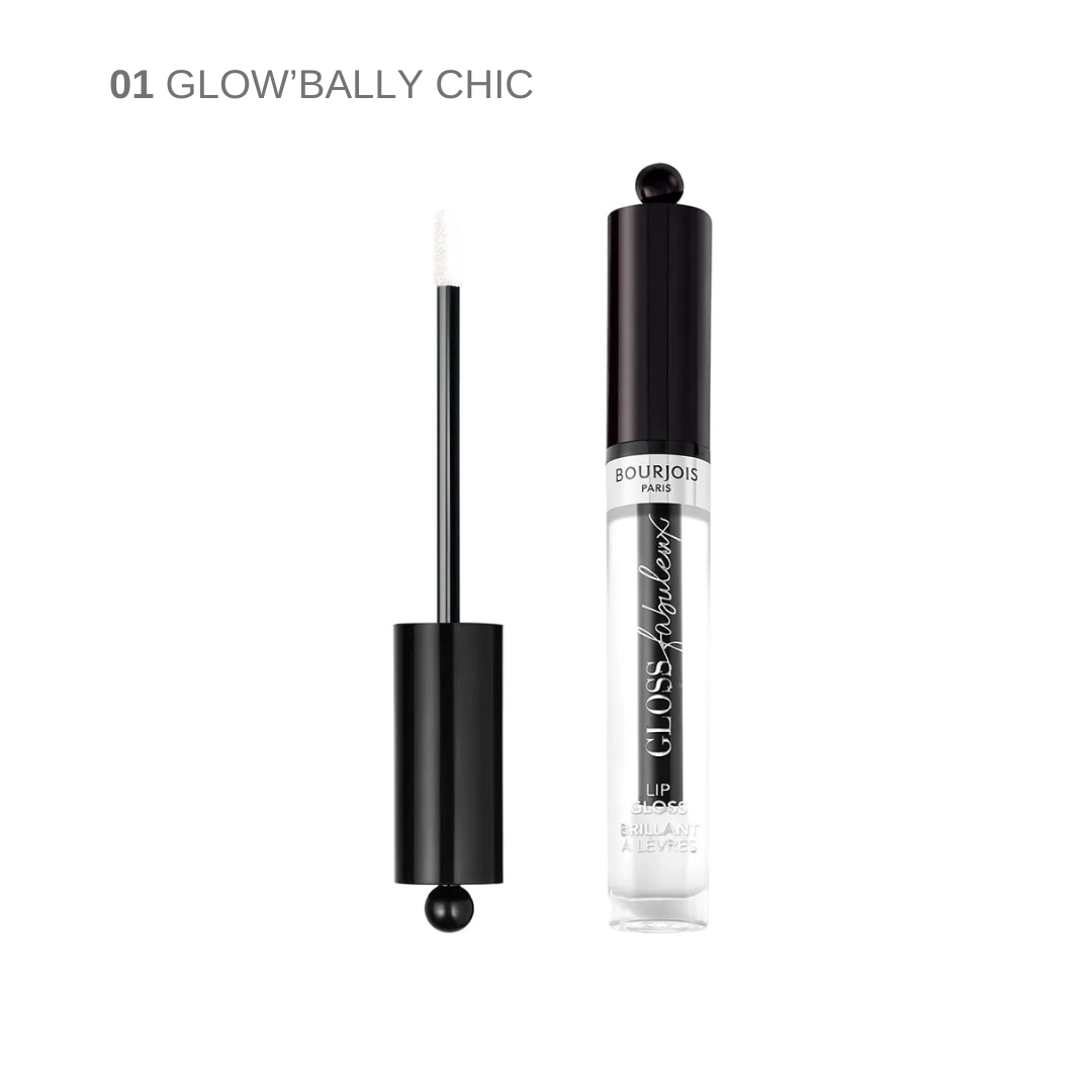 Bourjois Gloss Fabuleux