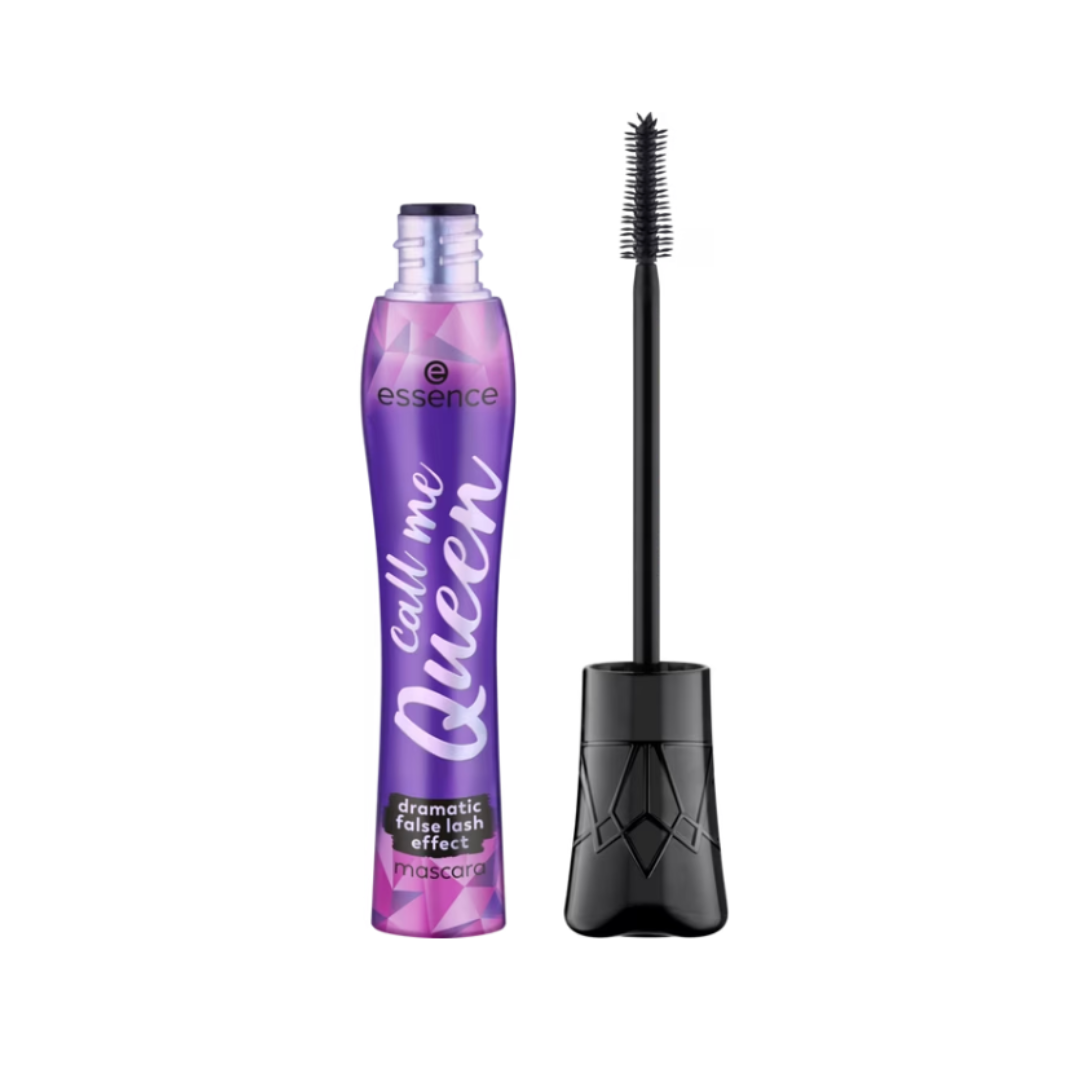 Essence Call Me Queen Dramatic False Lash Effect Mascara