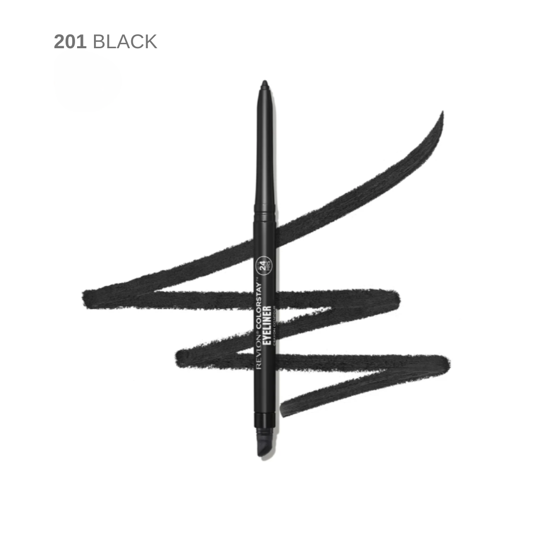 Revlon ColorStay Waterproof Eyeliner Pencil