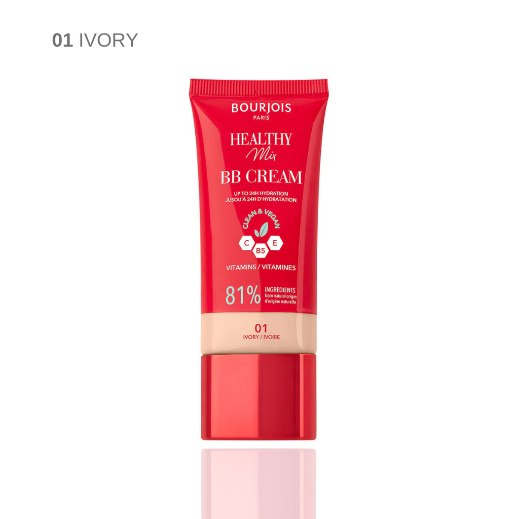 Bourjois Healthy Mix BB Cream