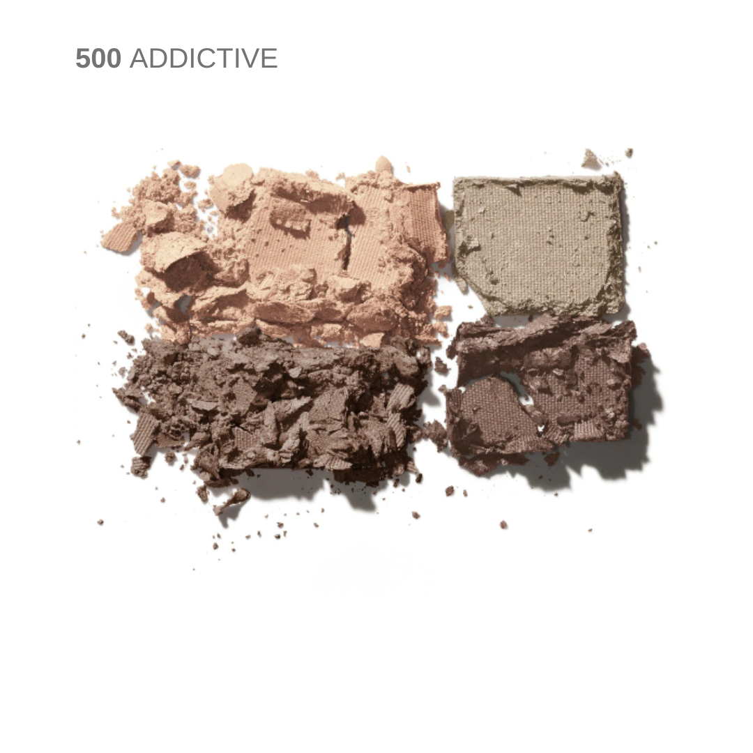 Revlon ColorStay Day to Night 24 Hour Eyeshadow Quad