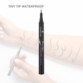 Essence Tiny Tip Liner Eyeliner Pen
